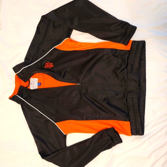 Giants Jacket - Picture 3 of 6